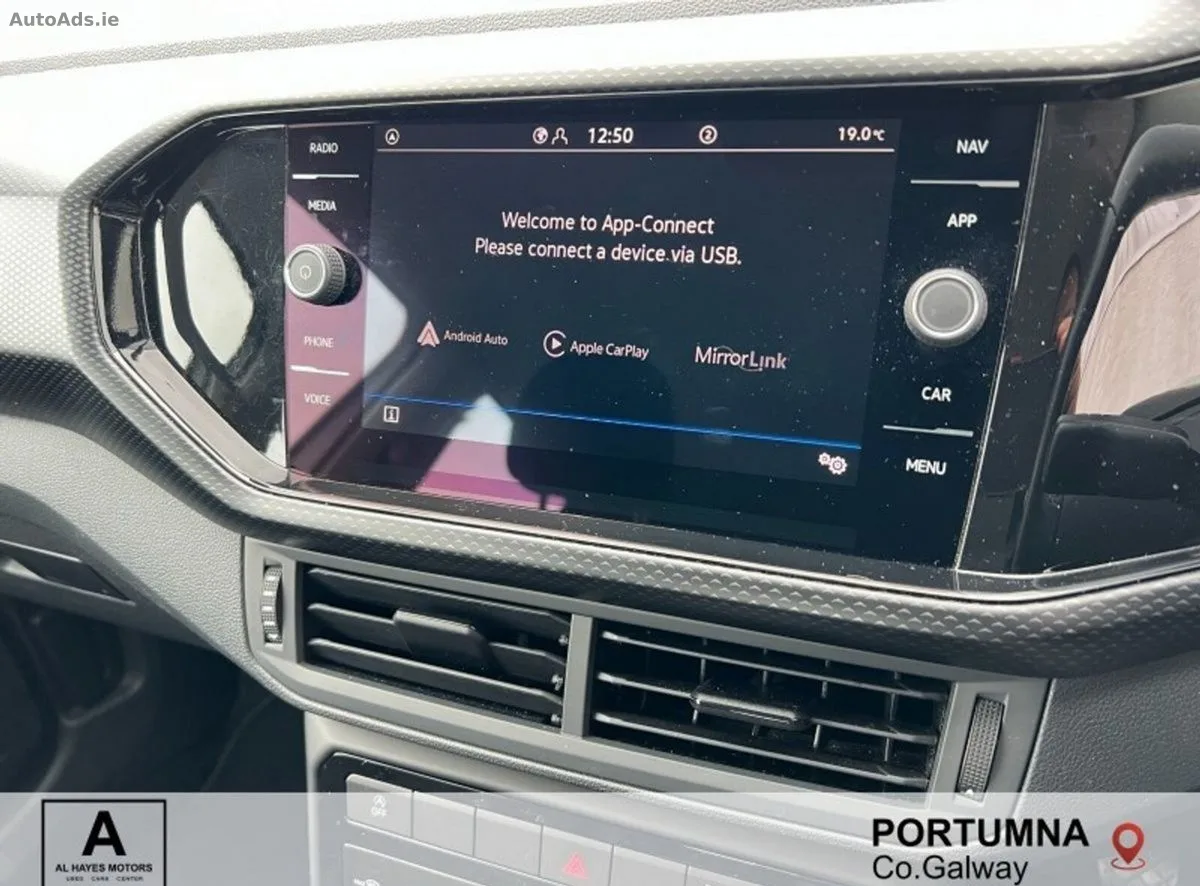 2022 Volkswagen T-Cross – photo 9