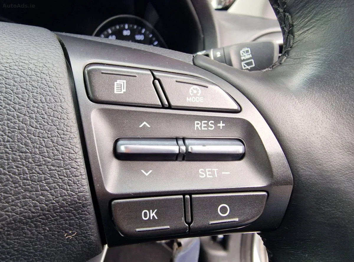2018 Hyundai i30 – photo 18