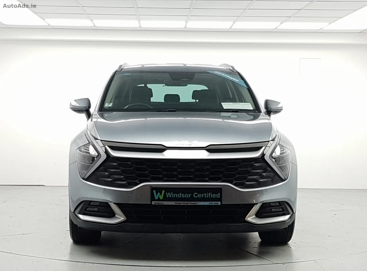 2022 Kia Sportage – photo 7
