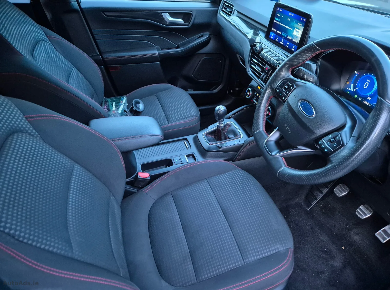 2021 Ford Kuga – photo 10