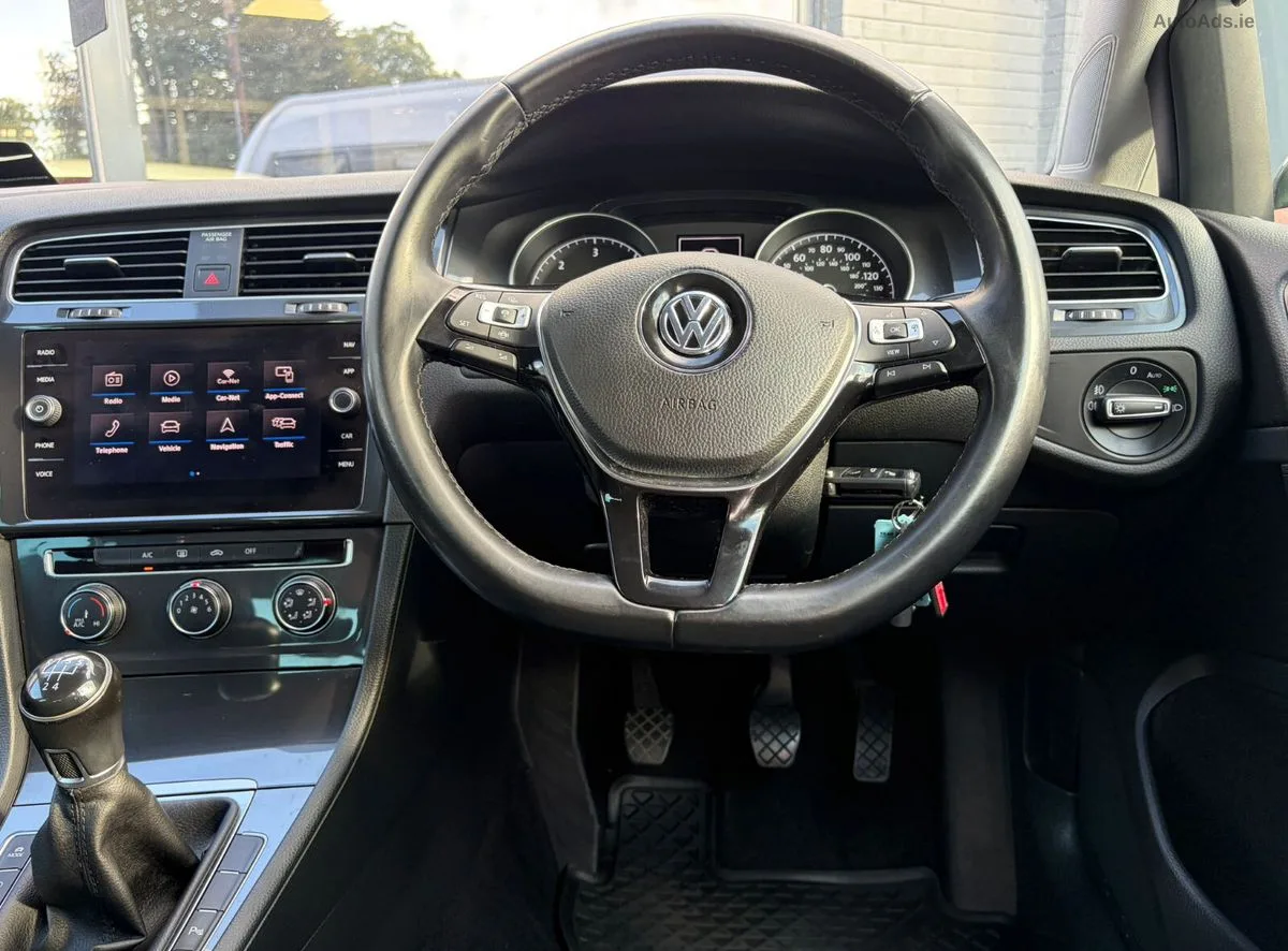 2019 Volkswagen Golf – photo 9