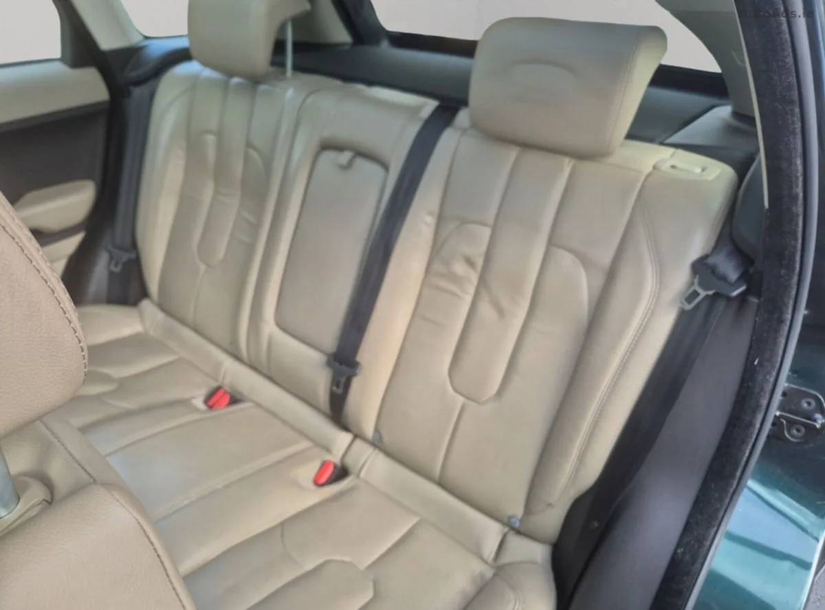 2014 Land Rover Range Rover Evoque – photo 7