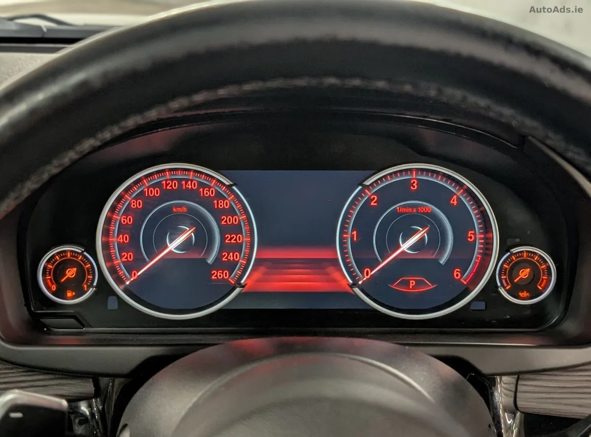 2018 BMW X5 – photo 20