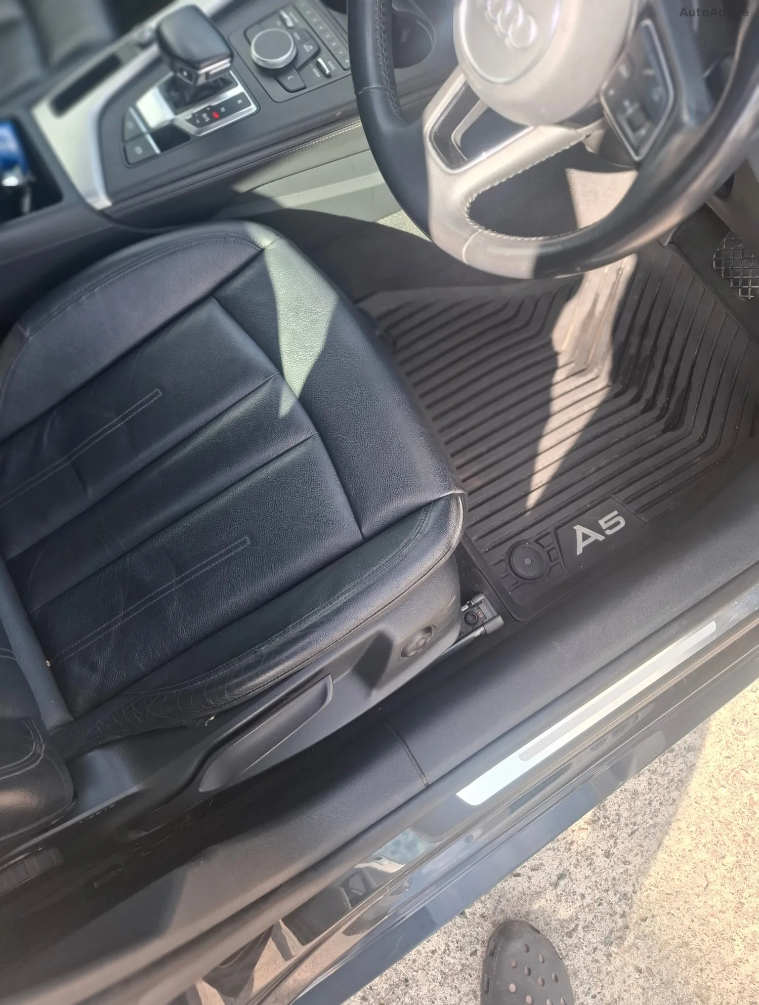 2019 Audi A5 – photo 11