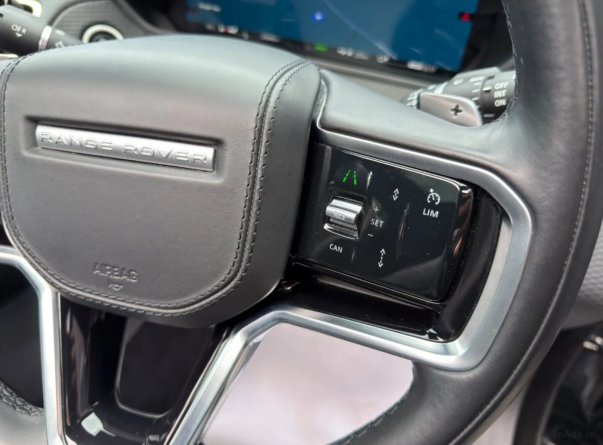 2023 Land Rover Range Rover Velar – photo 19