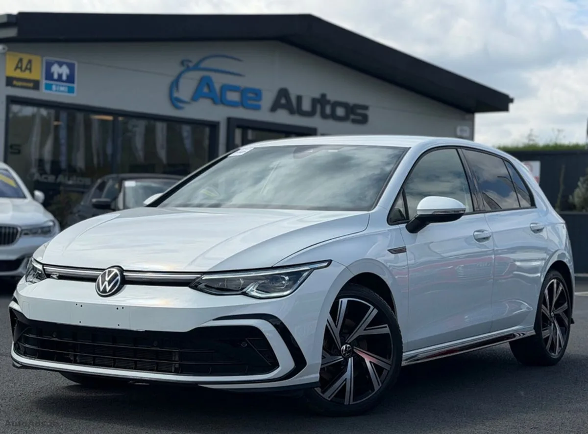 2023 Volkswagen Golf