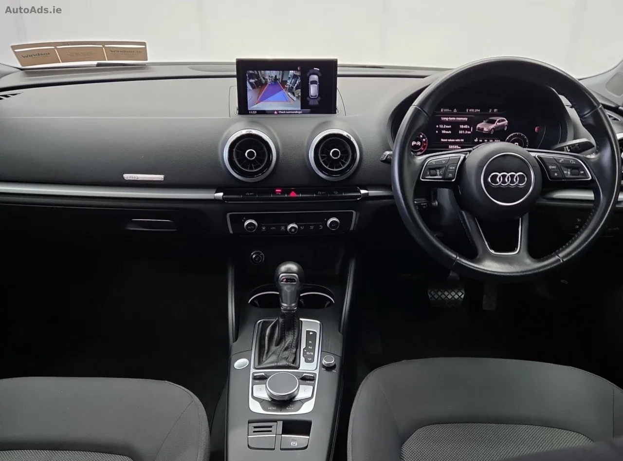 2020 Audi A3 – photo 3