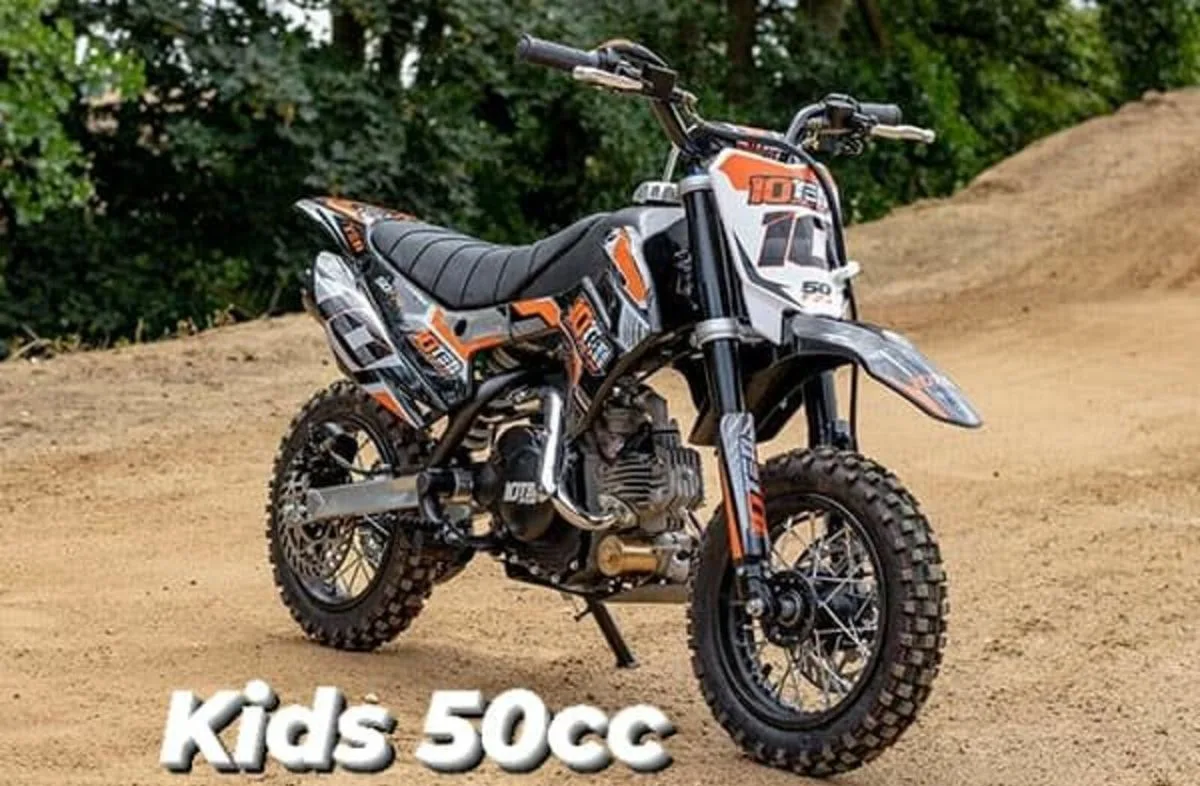2023 Honda CRF