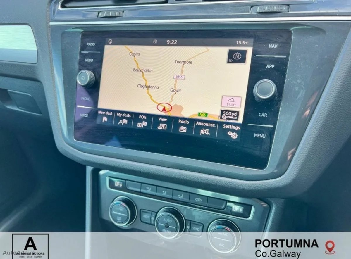 2018 Volkswagen Tiguan – photo 11