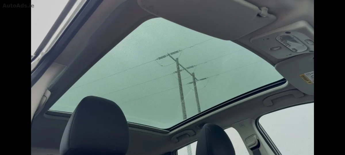 2016 Nissan Qashqai – photo 19