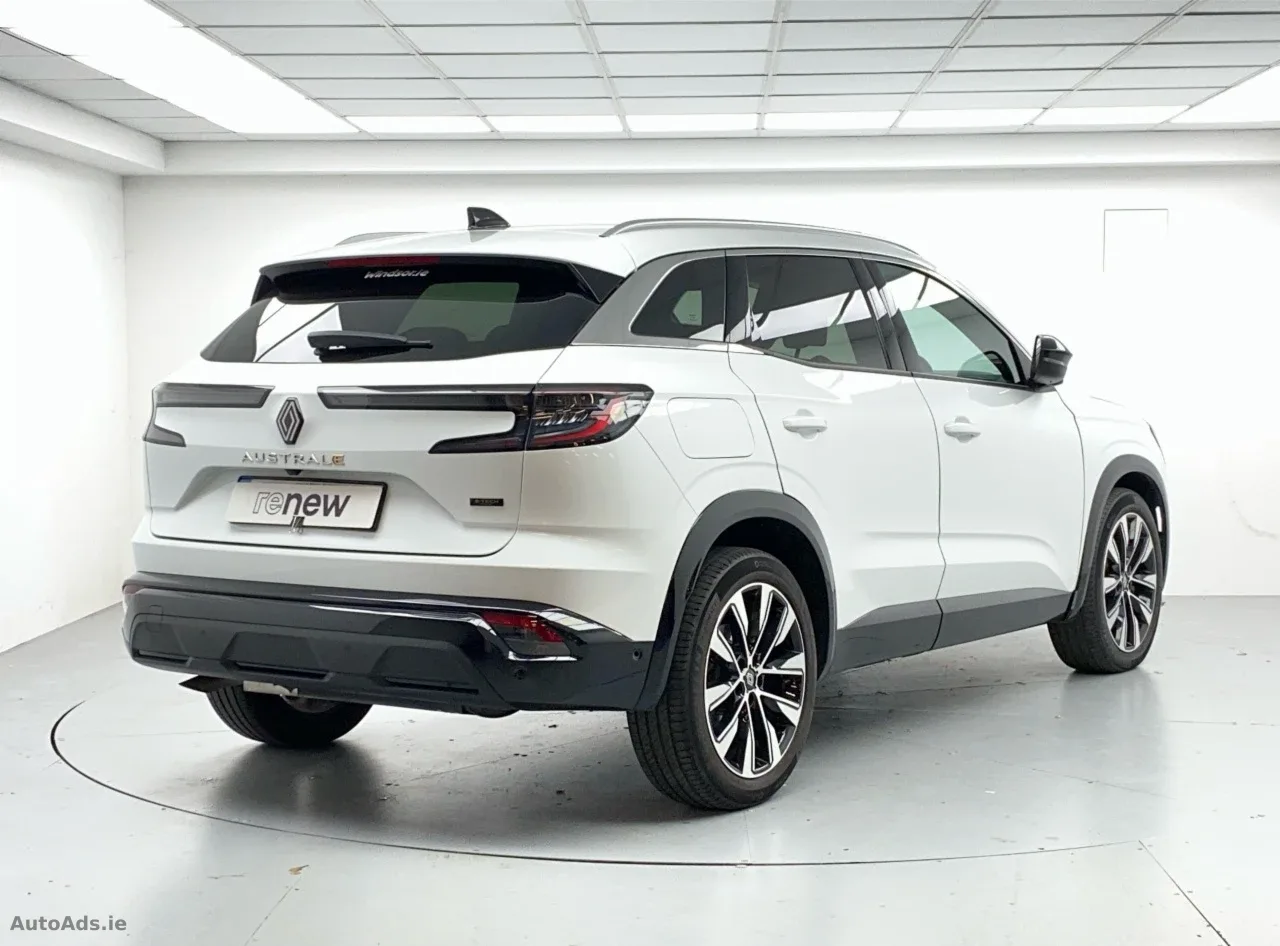 2023 Renault Austral – photo 15