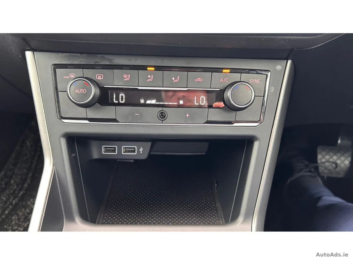 2019 Volkswagen Polo – photo 11