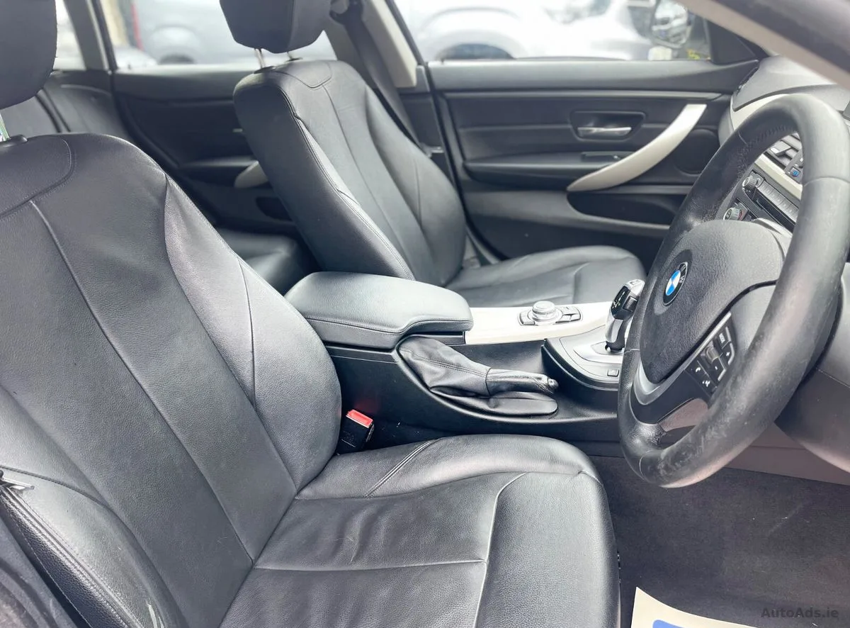 2016 BMW 4-Series – photo 10