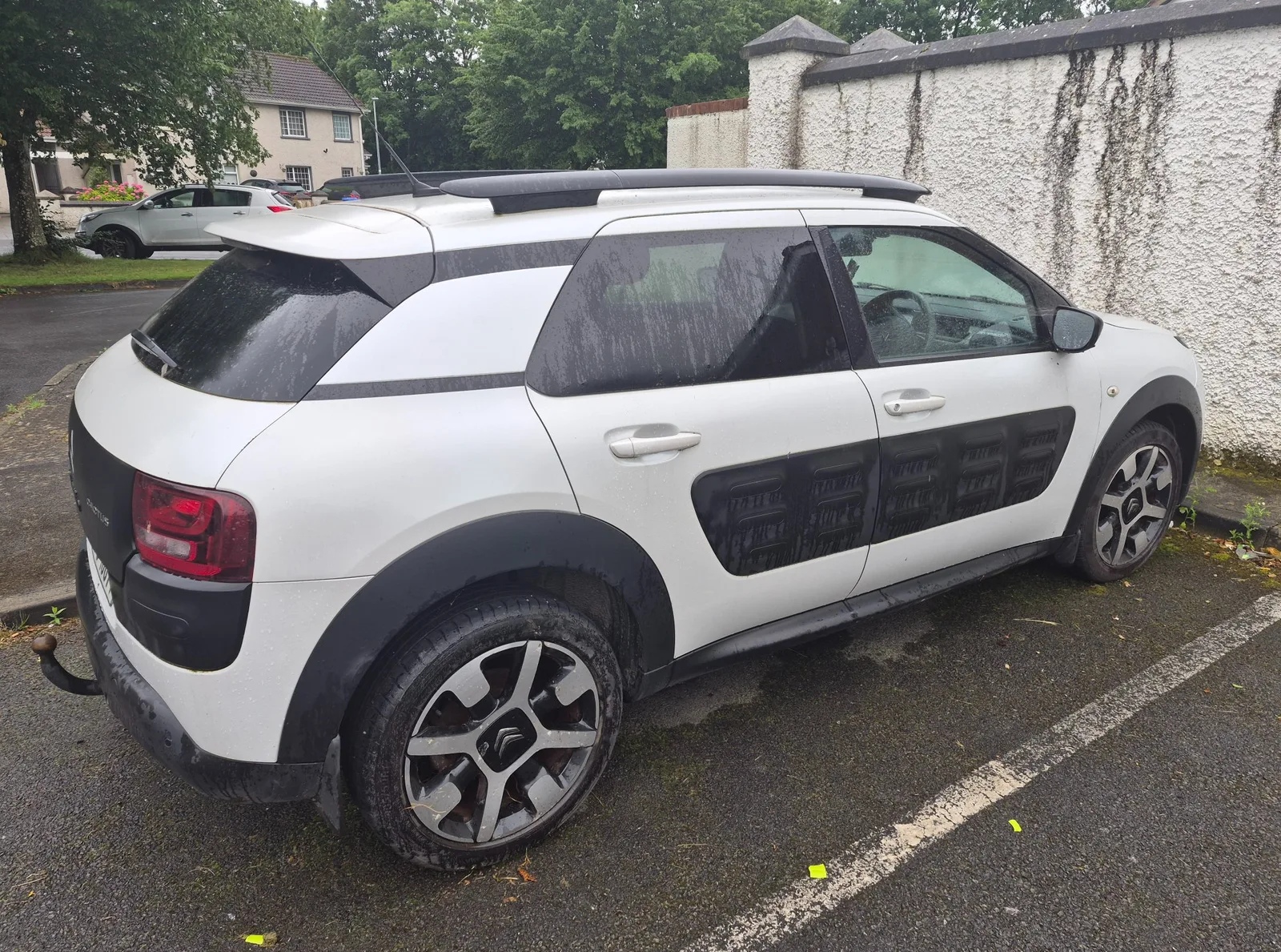 2015 Citroen C4 – photo 2