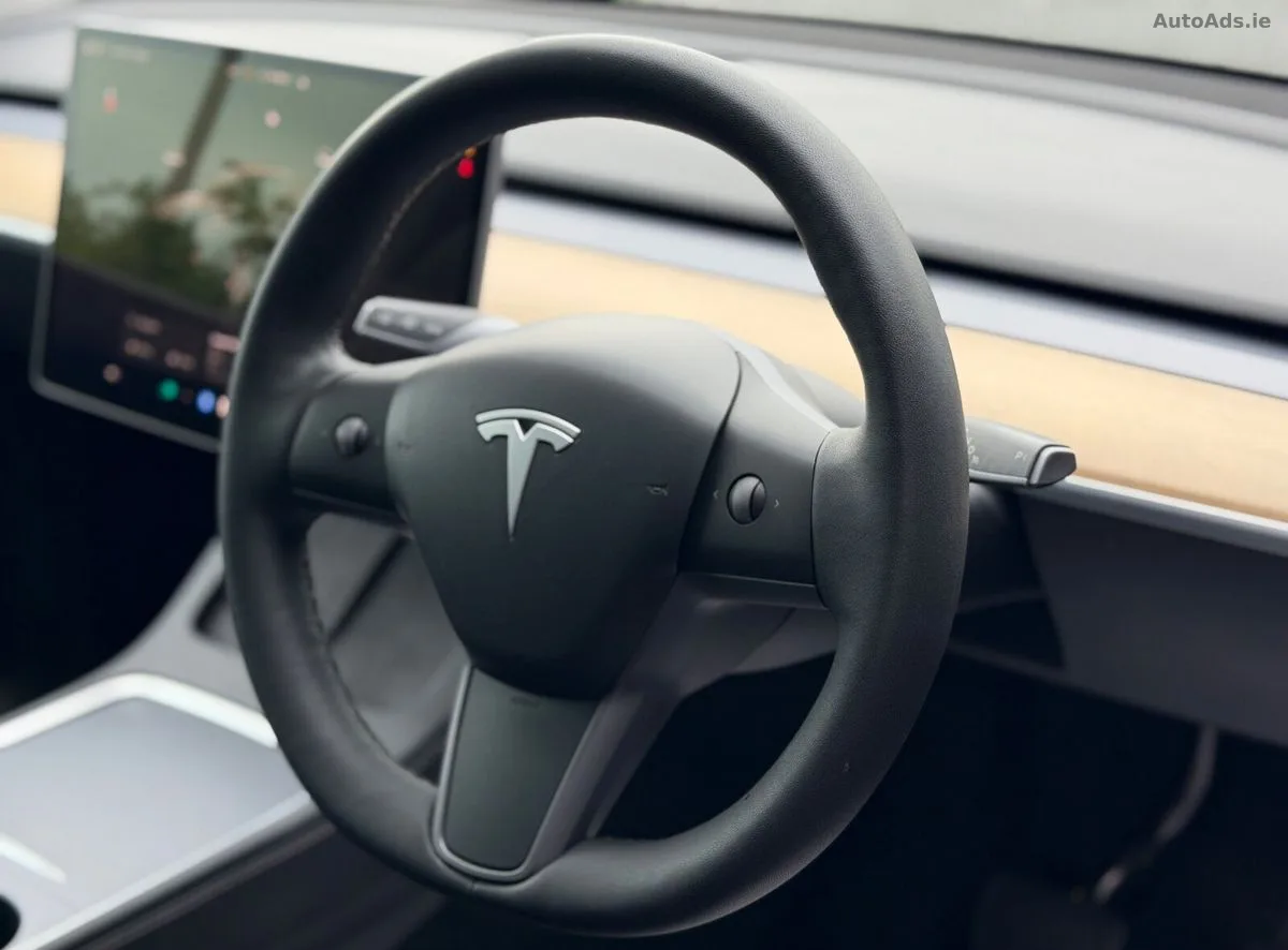 2022 Tesla Model Y – photo 11
