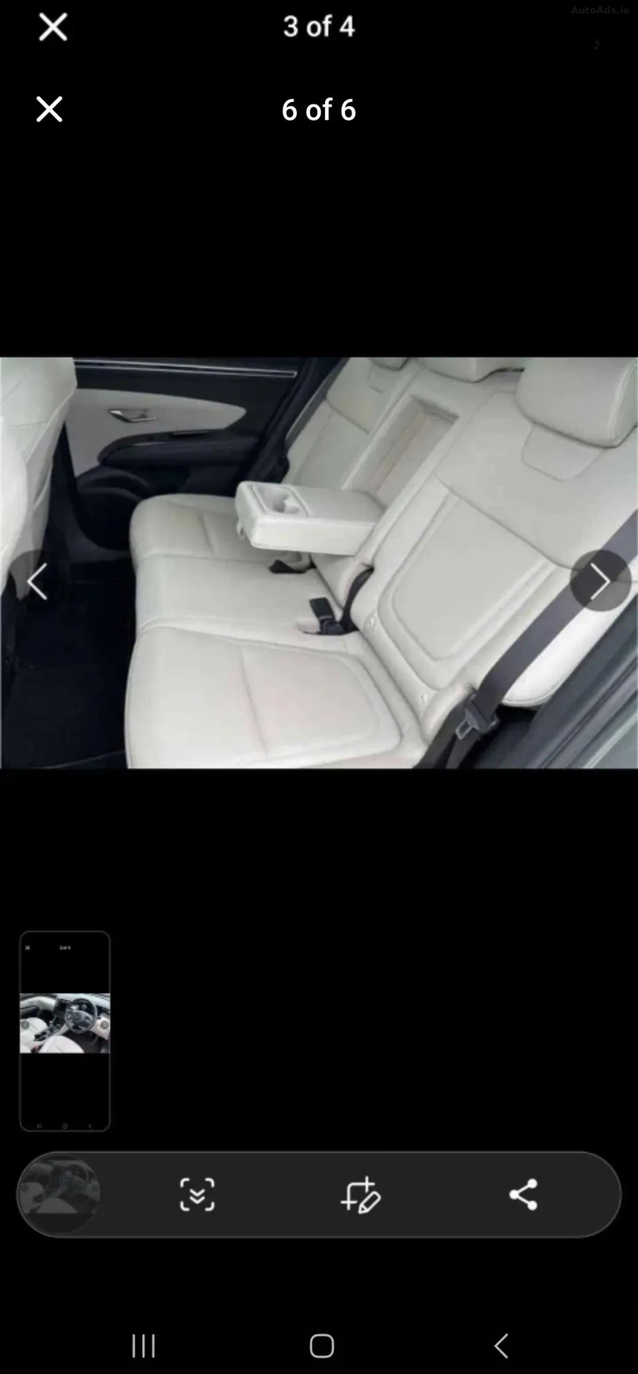 2022 Hyundai Tucson – photo 5
