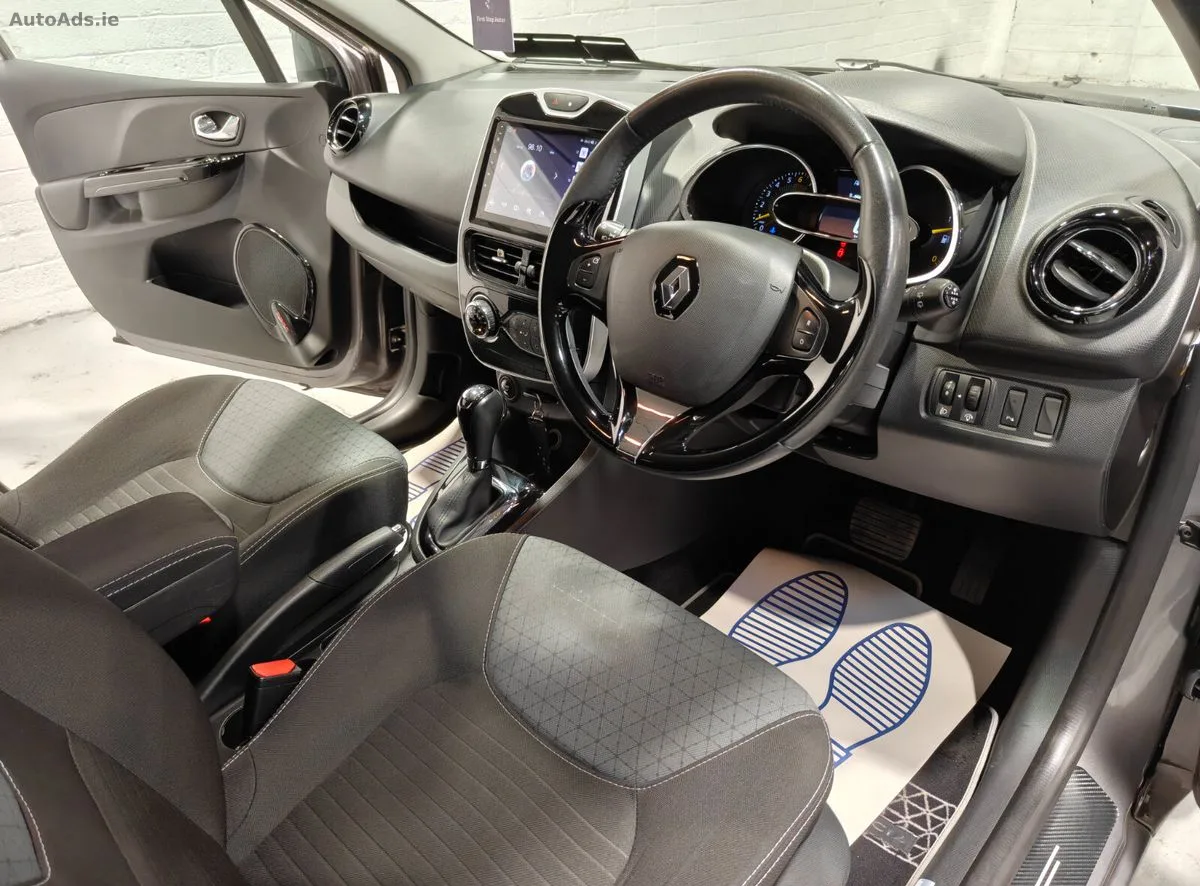2013 Renault Clio – photo 13