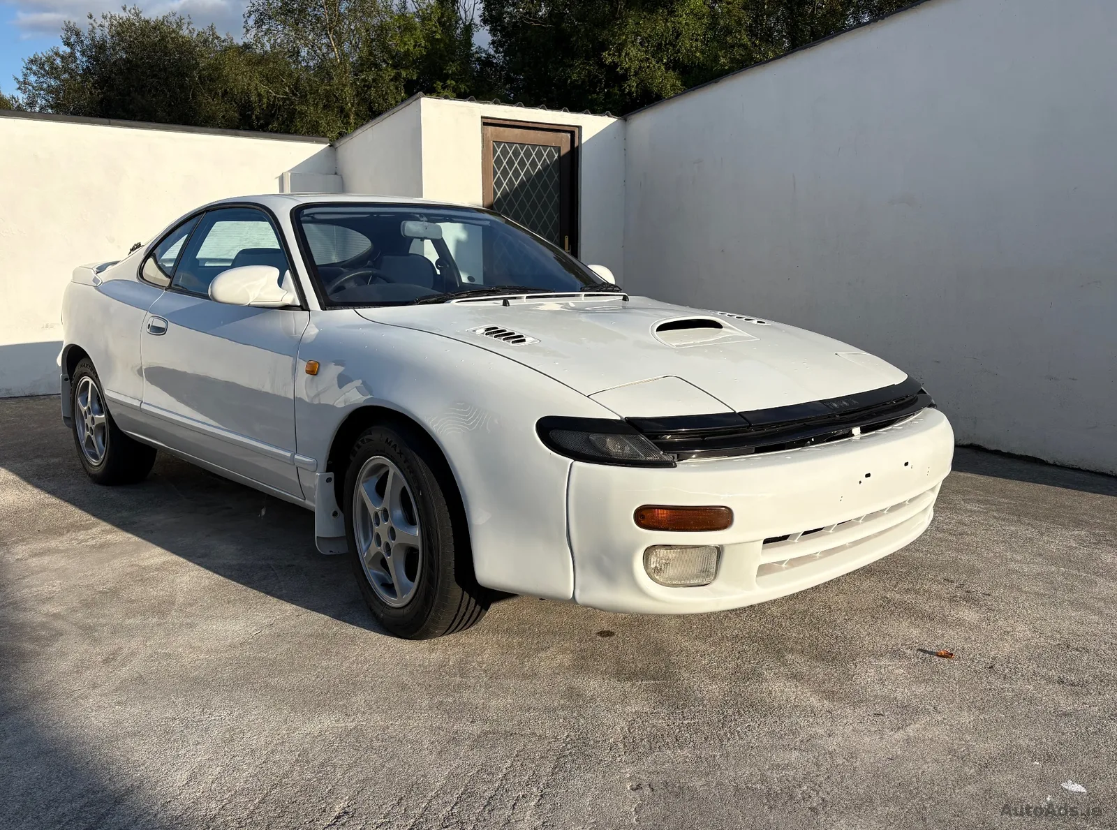 1990 Toyota Celica