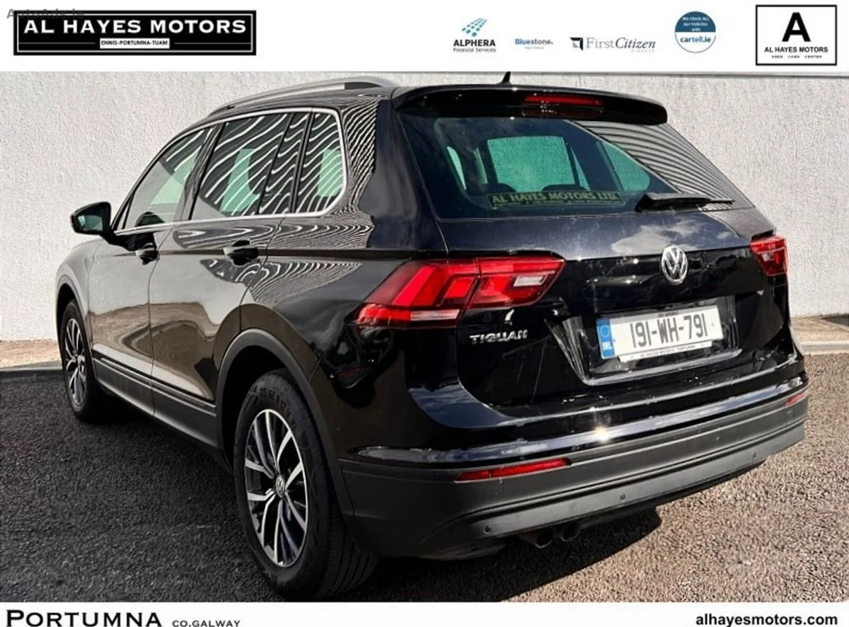 2019 Volkswagen Tiguan – photo 3