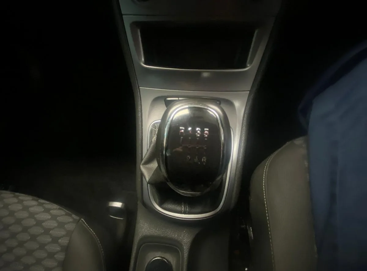 2021 Opel Astra – photo 14