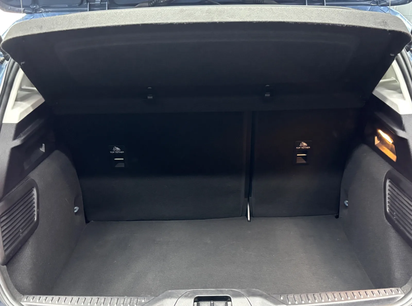 2020 Ford Focus – photo 9
