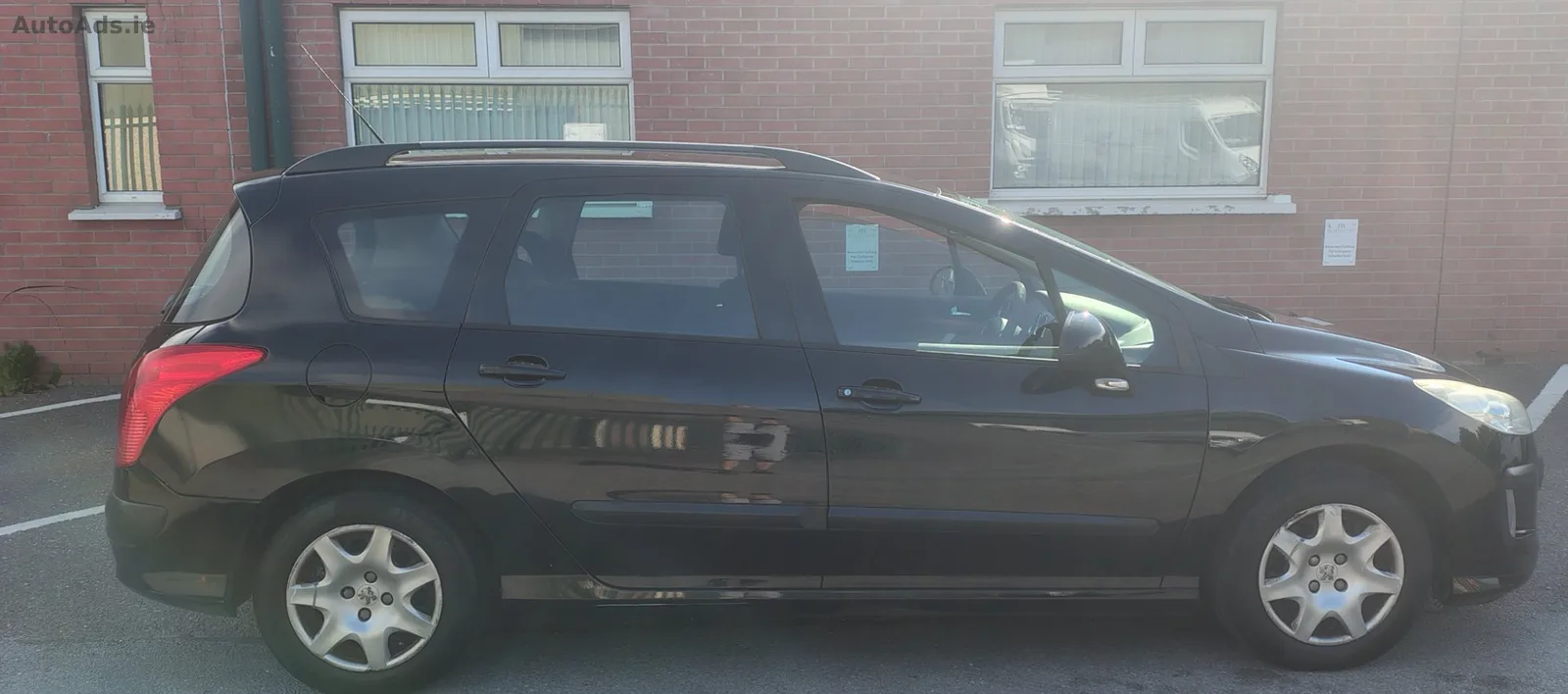 2010 Peugeot 308 – photo 4