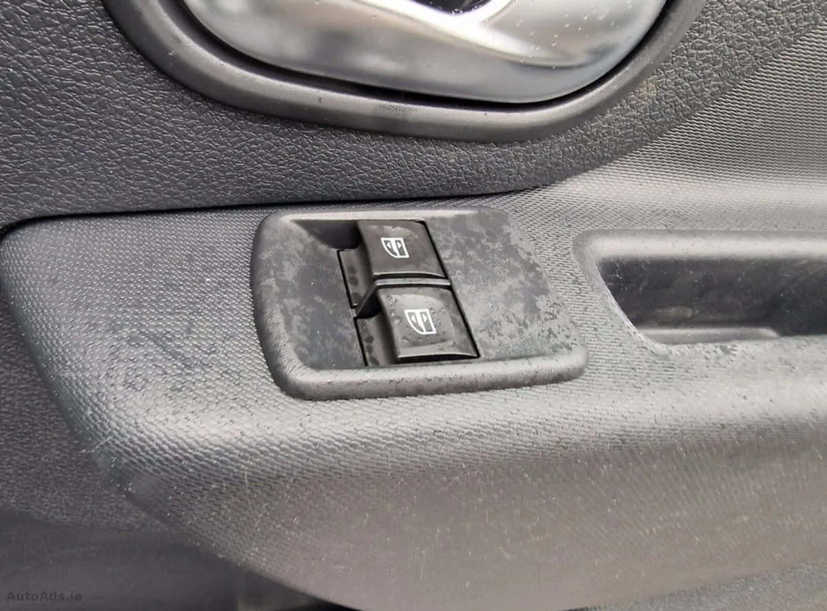 2018 Dacia Sandero Stepway – photo 18