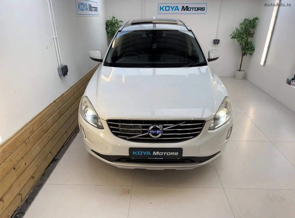 2017 Volvo XC60 – photo 6