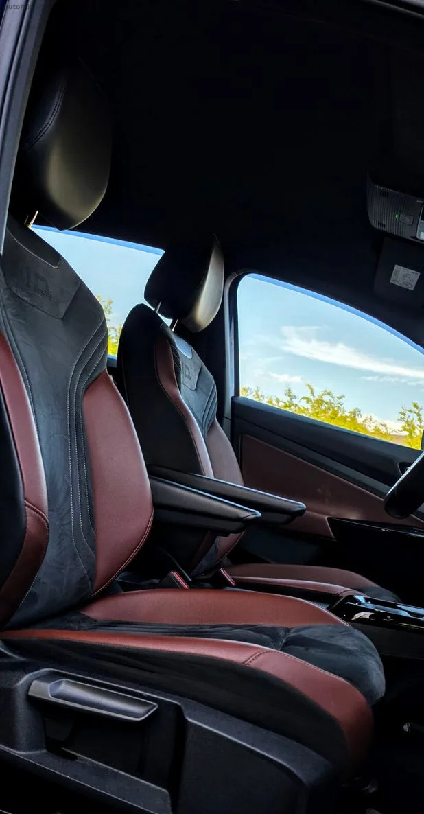 2022 Volkswagen ID.4 – photo 15