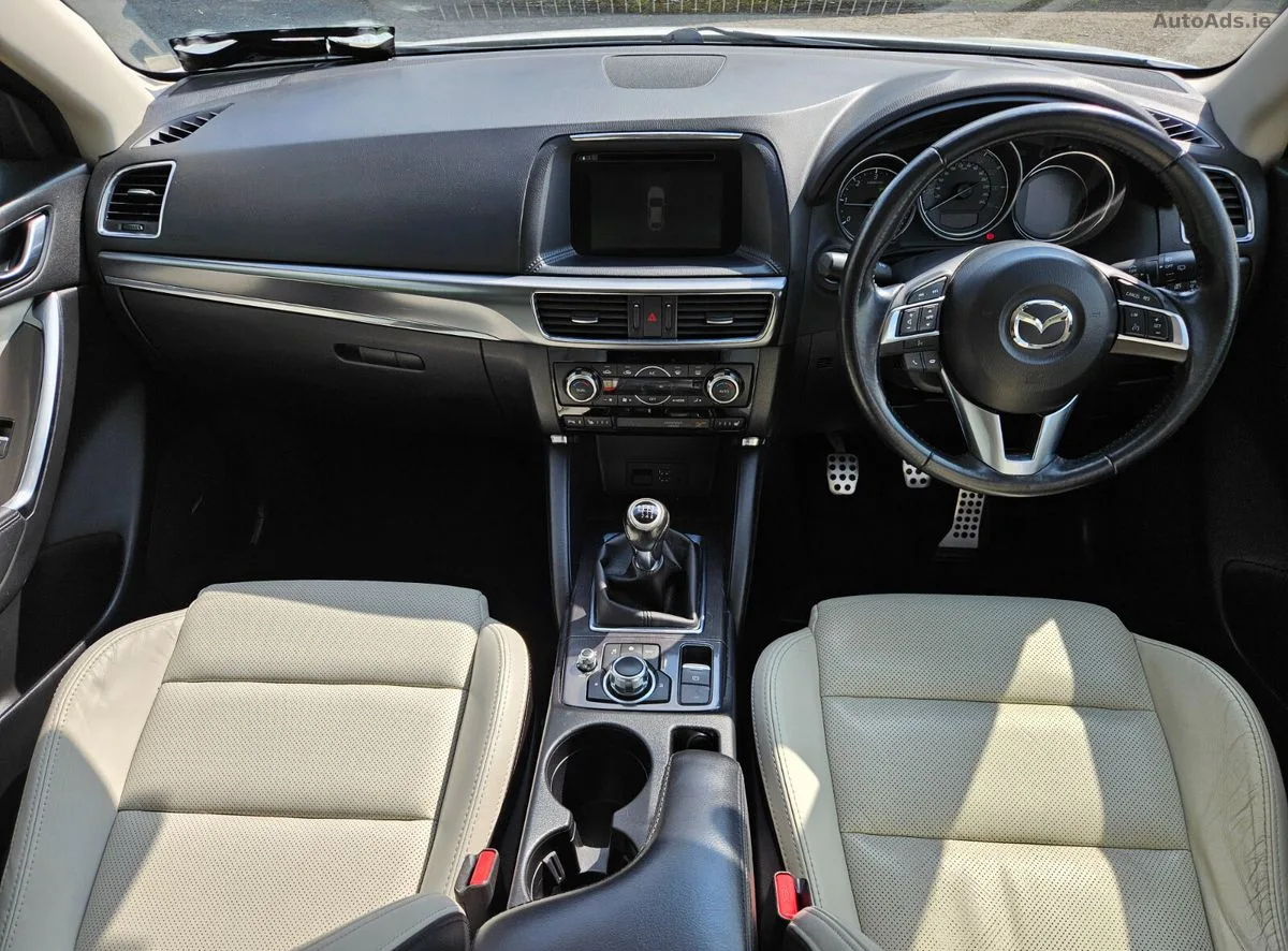 2015 Mazda CX-5 – photo 19