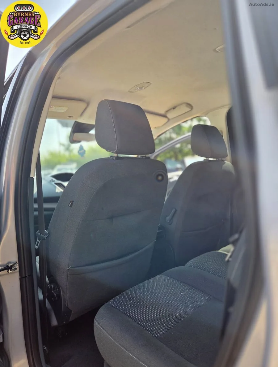 2014 Ford C-Max – photo 16