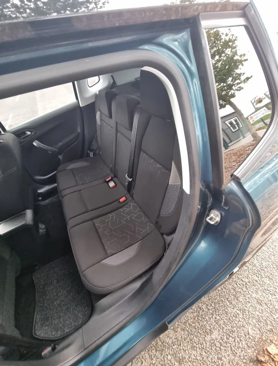 2019 Cars Peugeot – photo 15