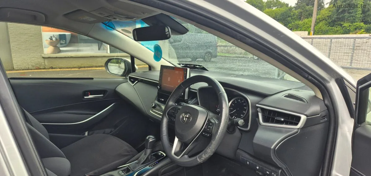 2020 Toyota Corolla – photo 9