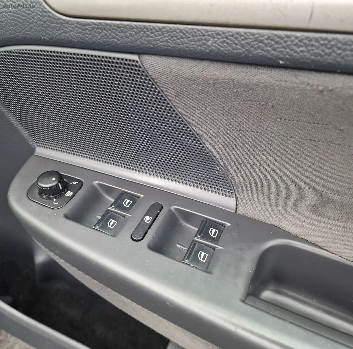 2007 Volkswagen Golf – photo 10