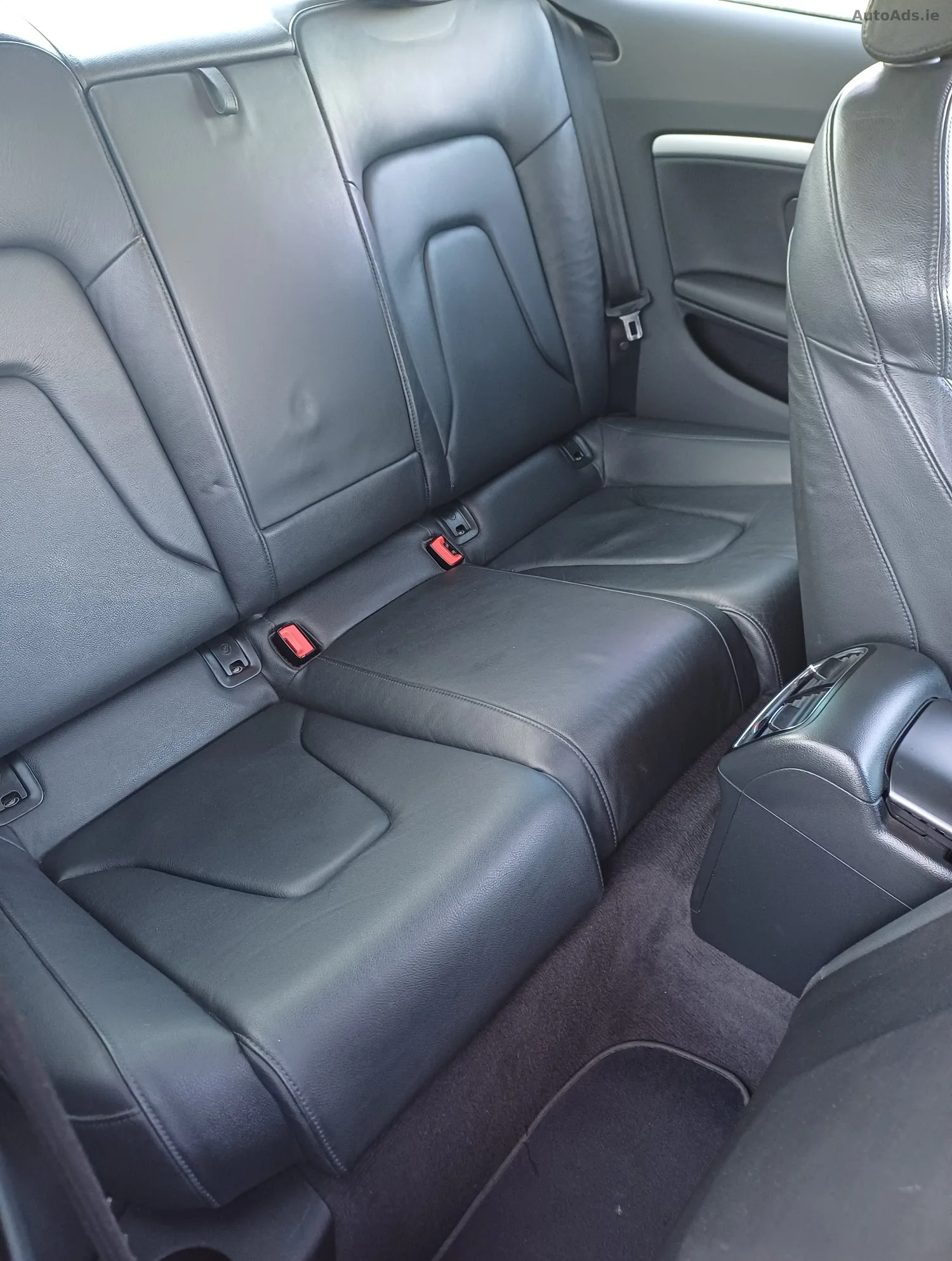 2009 Audi A5