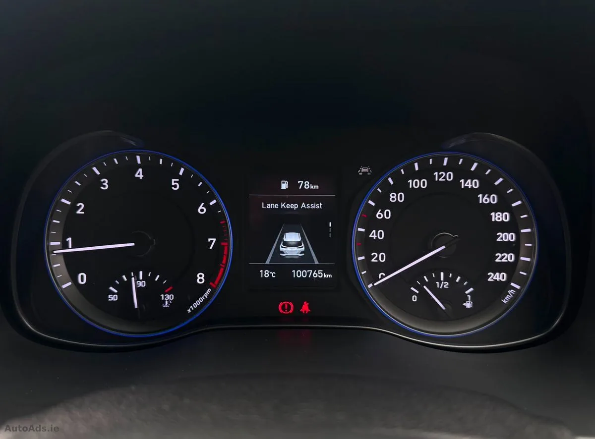 2018 Hyundai KONA – photo 16