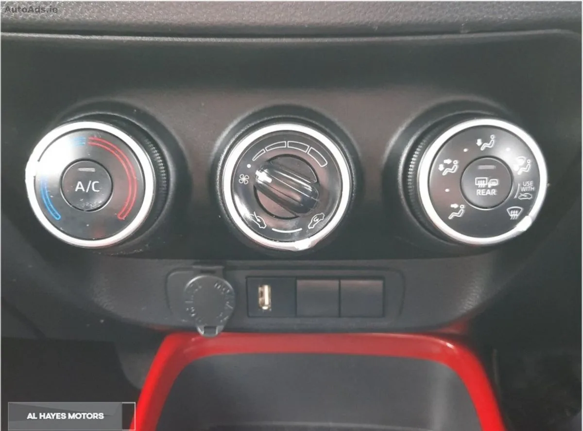 2023 Toyota Aygo – photo 17