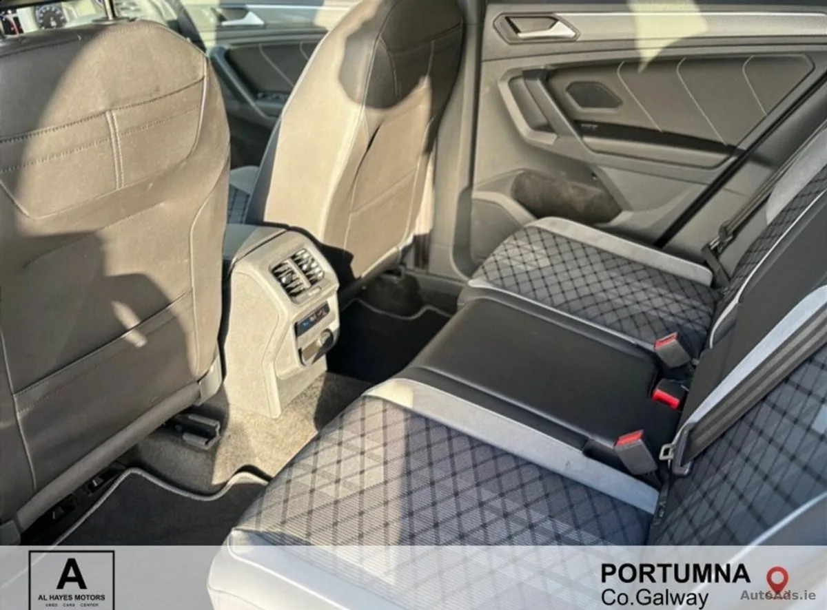 2022 Volkswagen Tiguan – photo 7