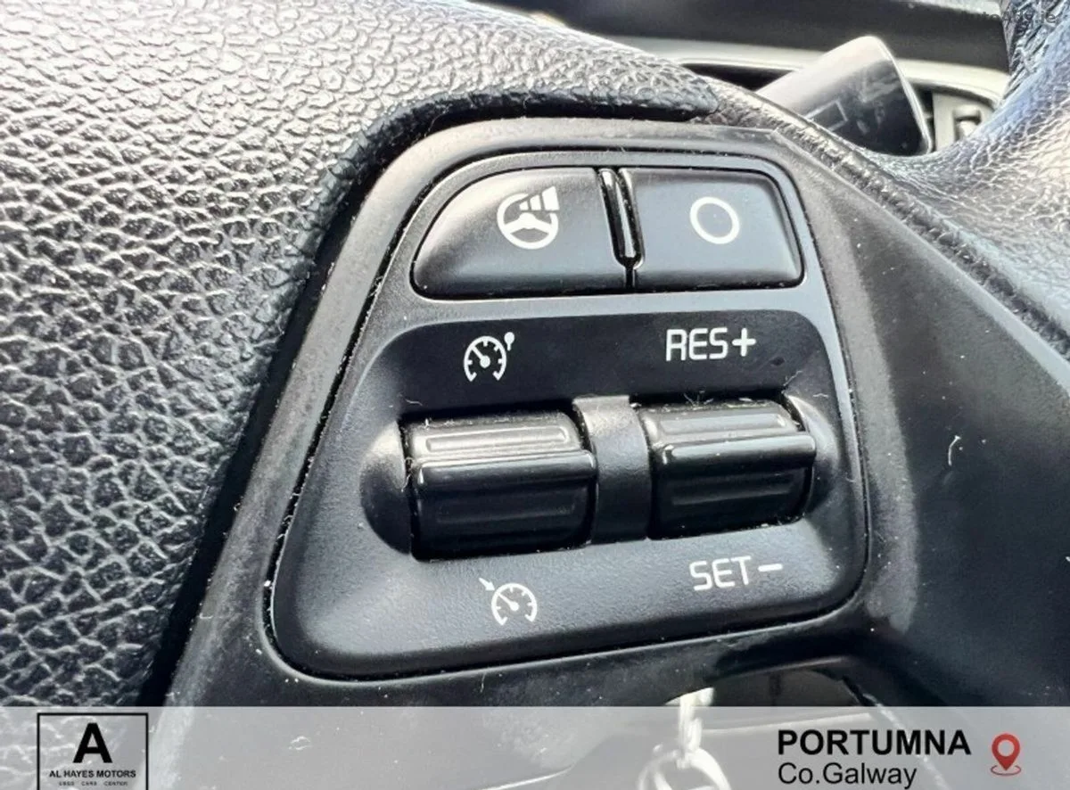 2015 Kia Ceed – photo 11