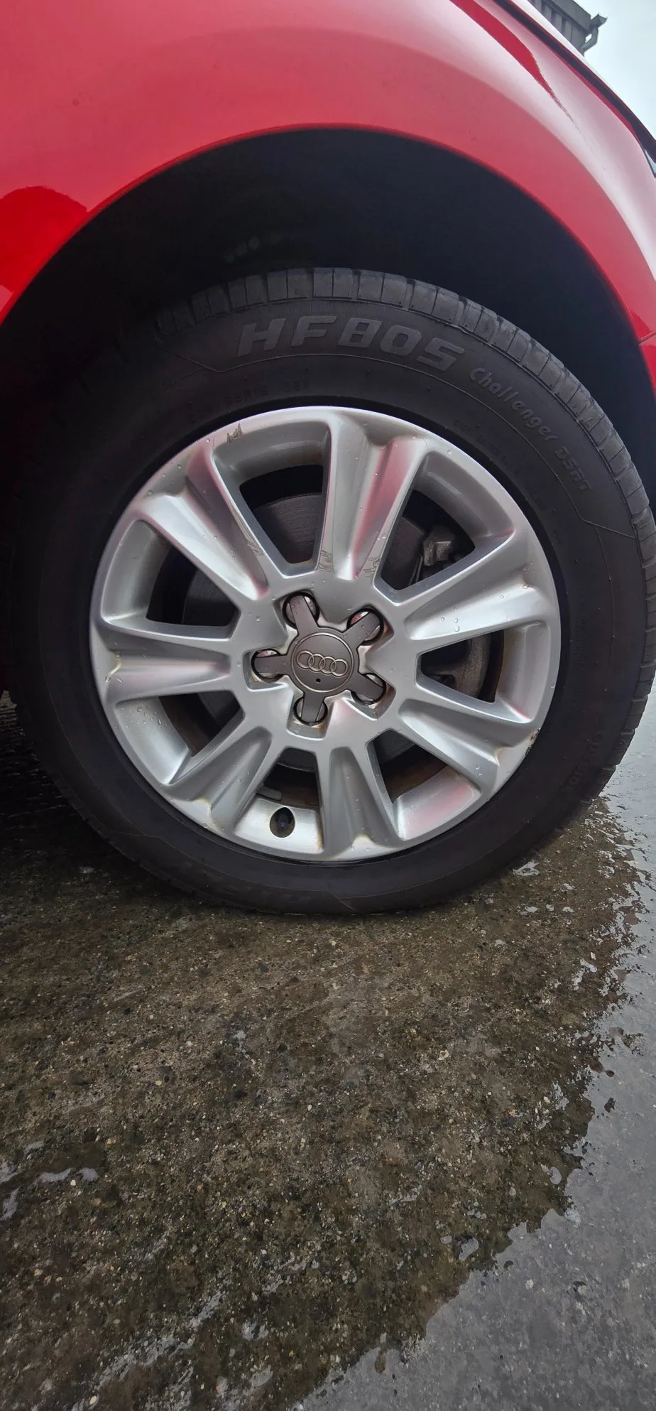 2011 Audi A1 – photo 5