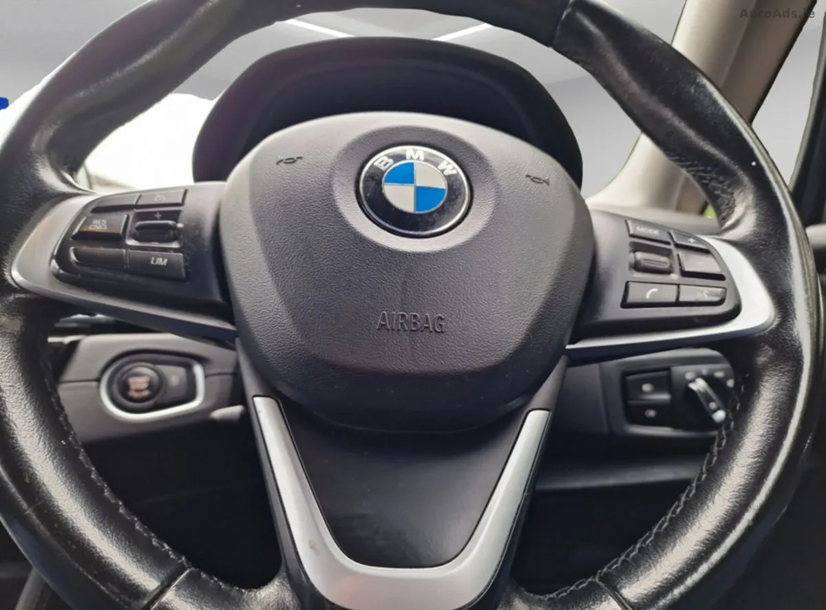 2018 BMW 2-Series – photo 10