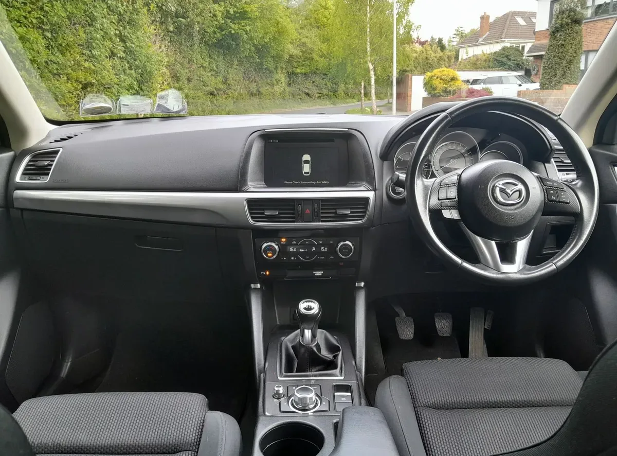 2016 Mazda CX-5 – photo 8