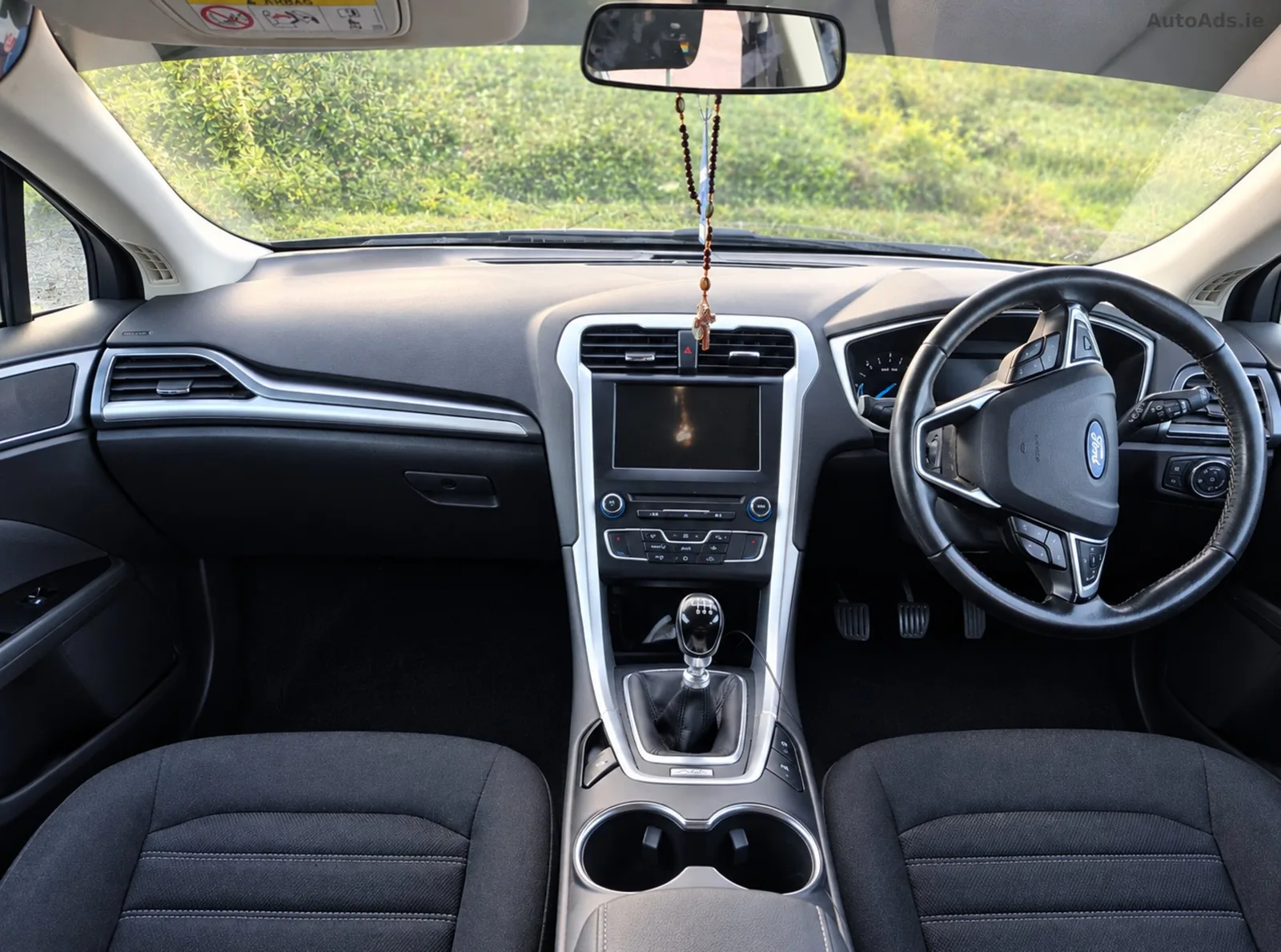2017 Ford Mondeo – photo 5
