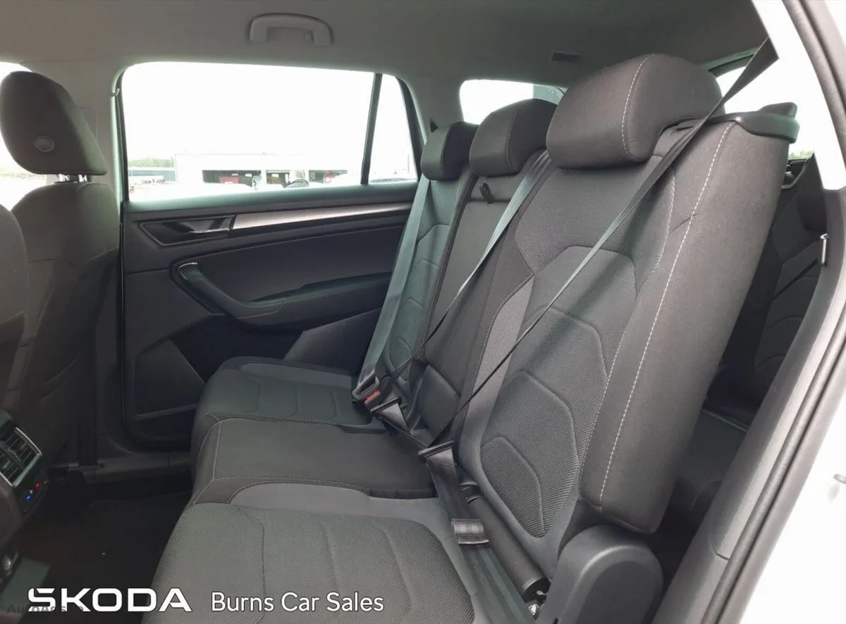 2020 Skoda Kodiaq – photo 7