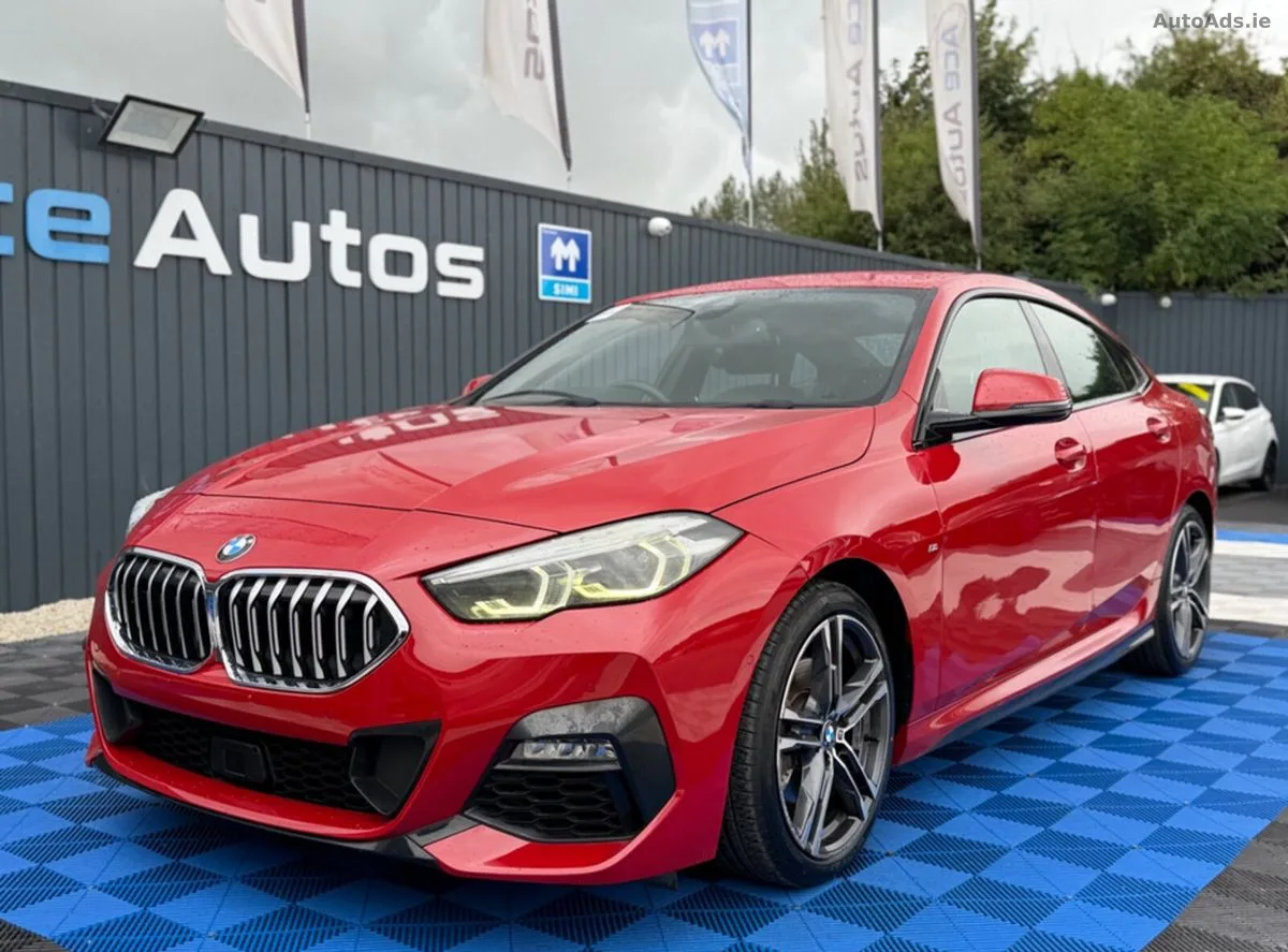2020 BMW 2-Series
