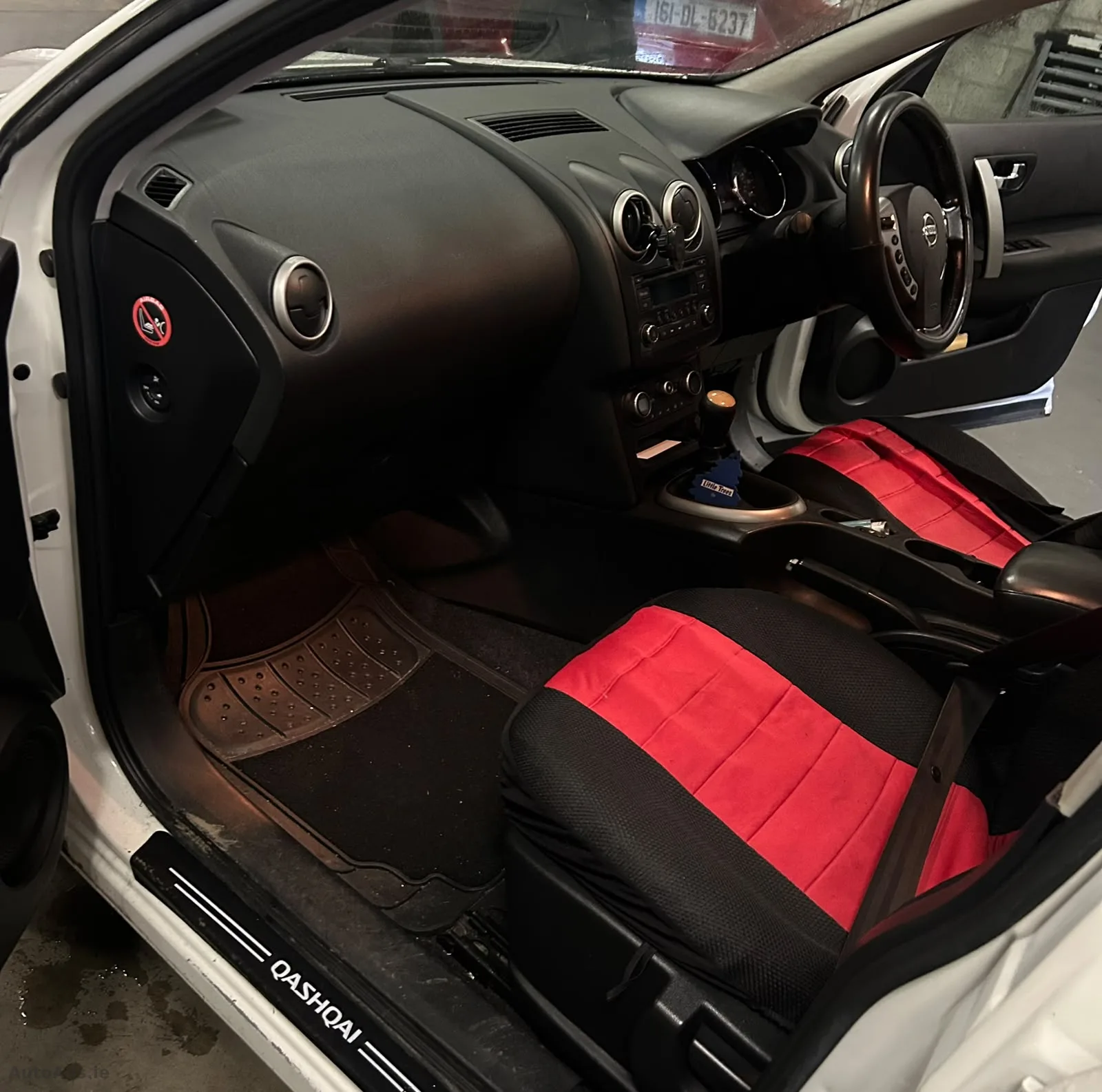 2013 Nissan Qashqai – photo 2