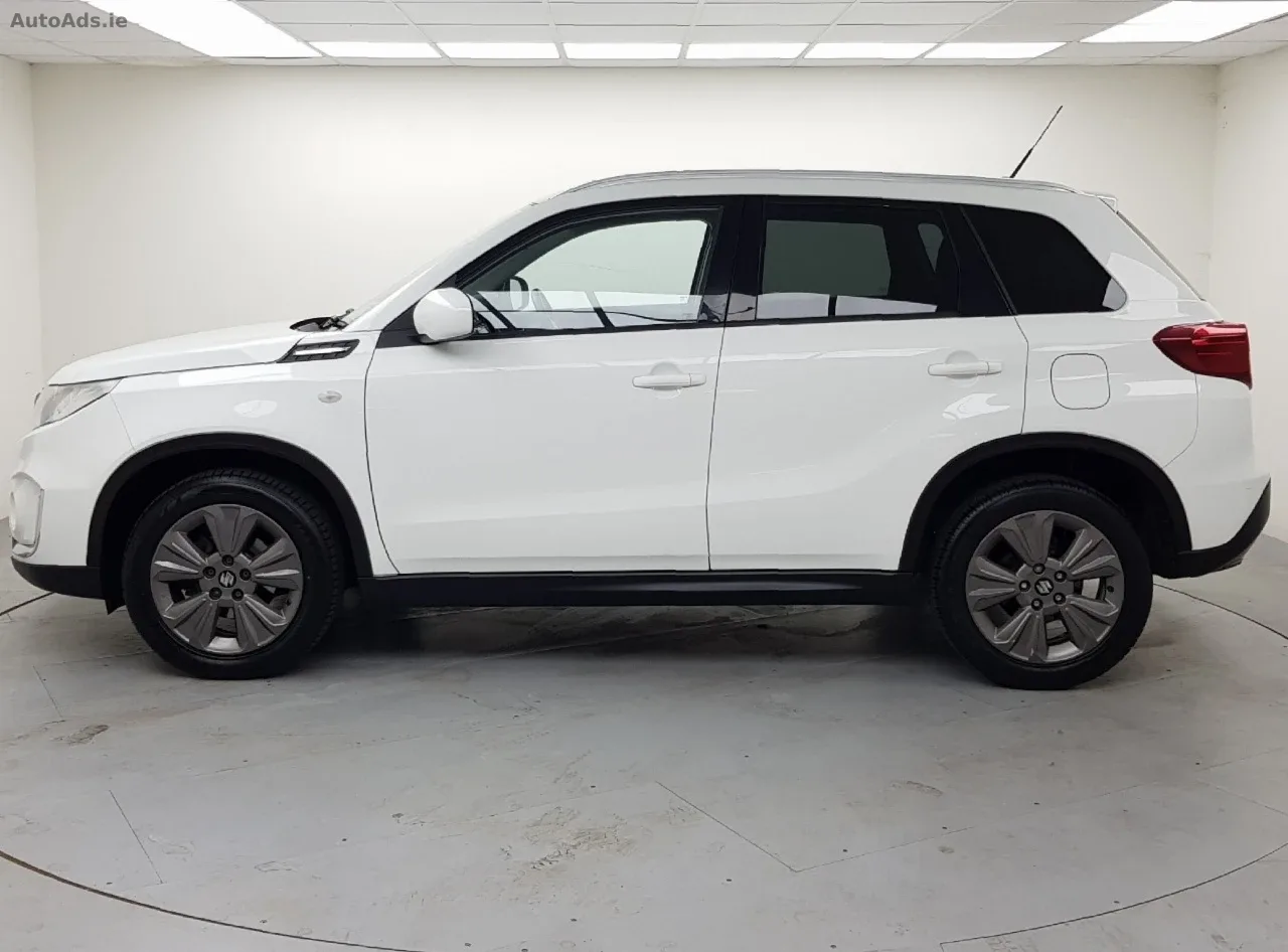 2019 Suzuki Vitara – photo 5