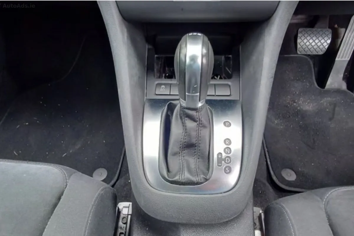 2012 Volkswagen Golf – photo 6