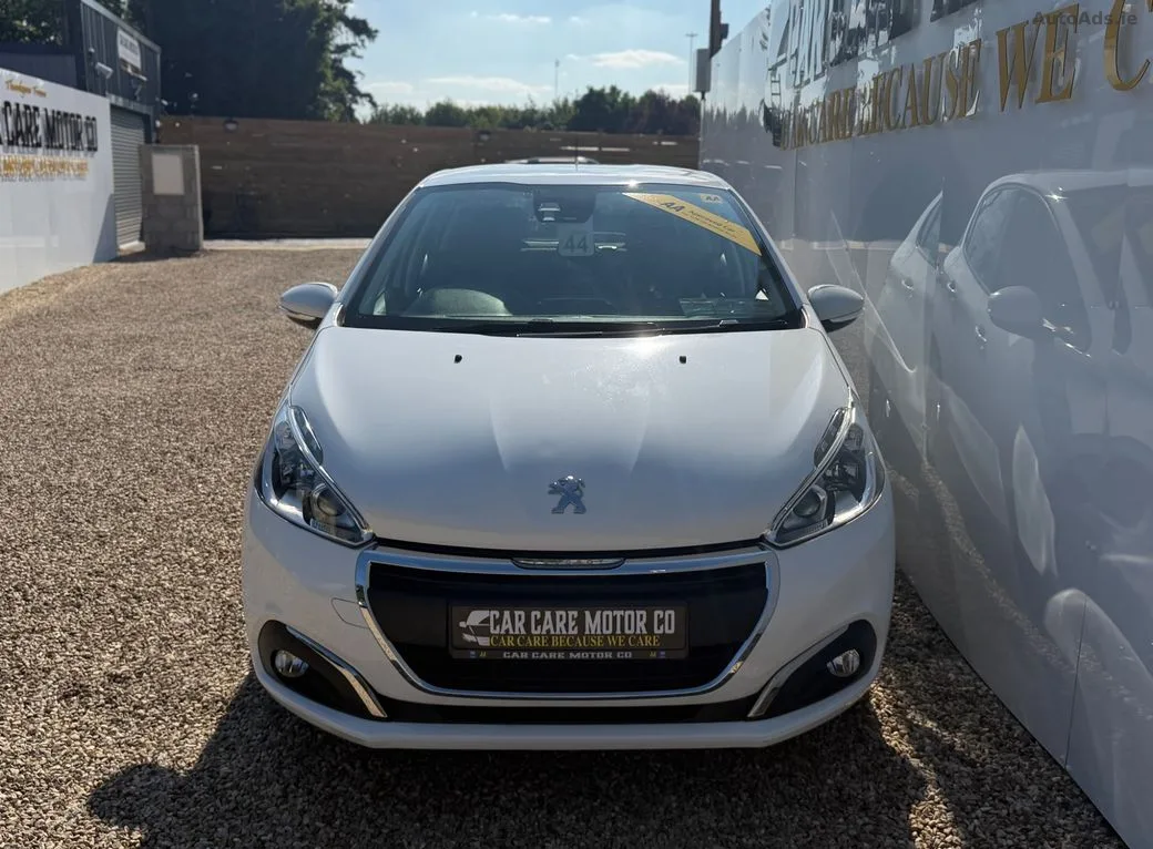 2019 Peugeot 208 – photo 3