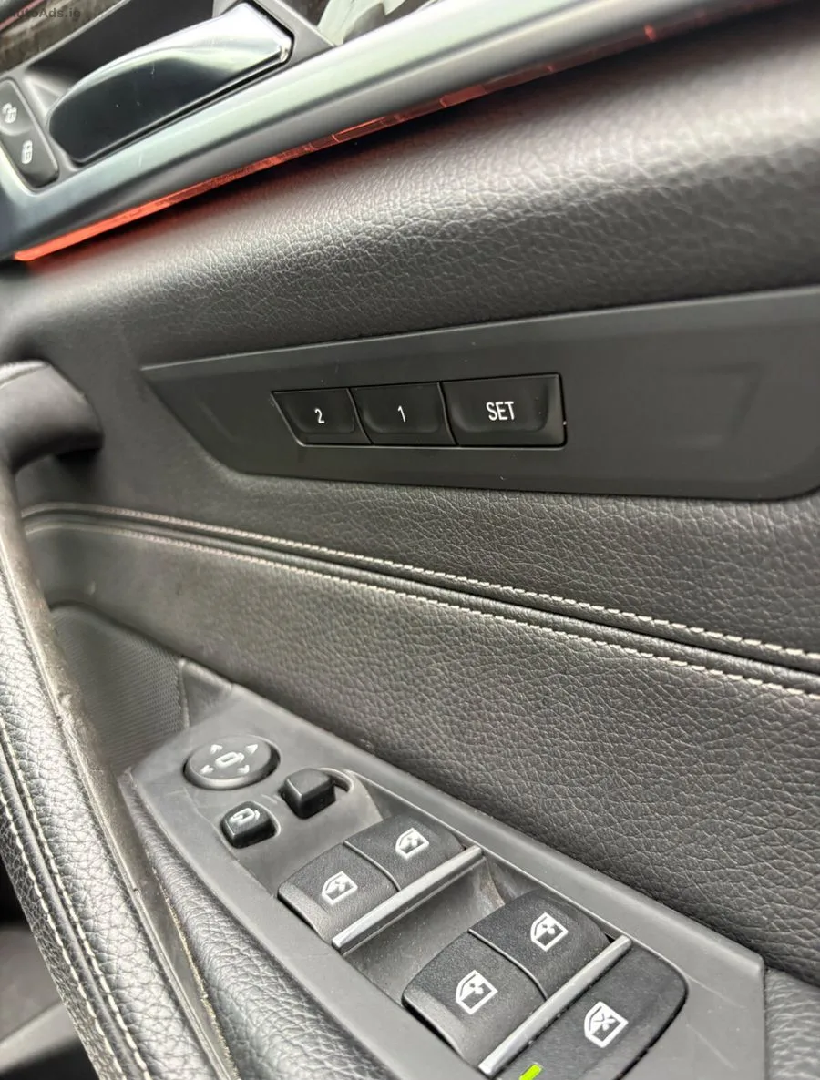 2017 BMW 5-Series – photo 17